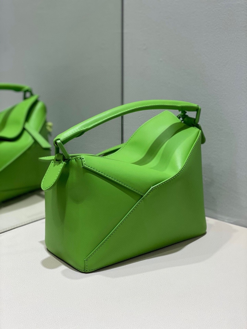 Loewe Handle Bags